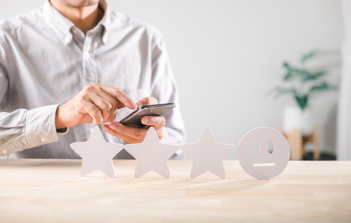 How to Get More Google Reviews for Your Local Business (Without Being Pushy)