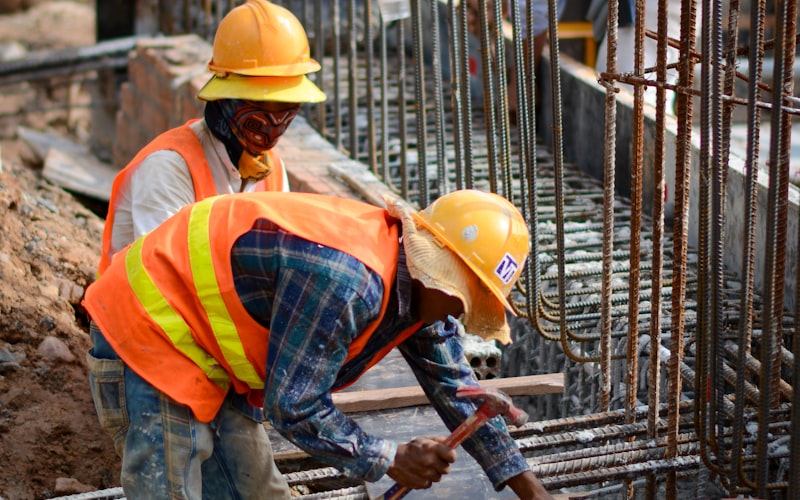 Contractor marketing by Orrku Media