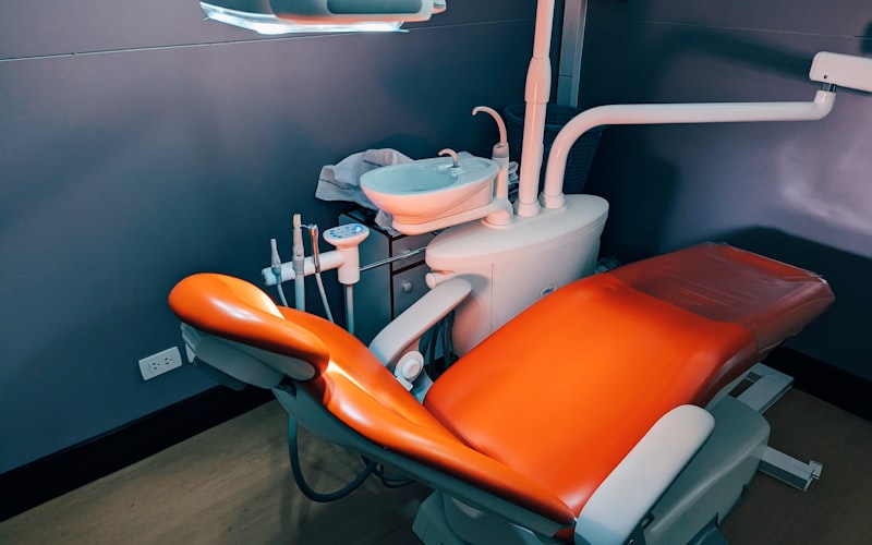 Dental practice marketing by Orrku Media