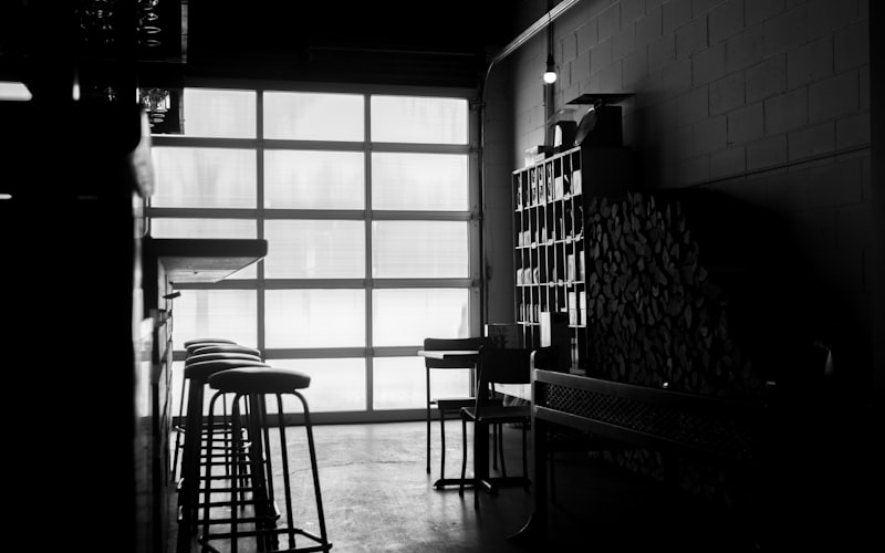 Restaurant marketing by Orrku Media