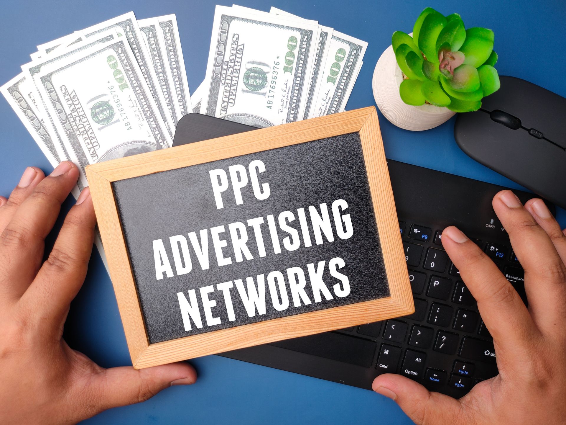 Advertising