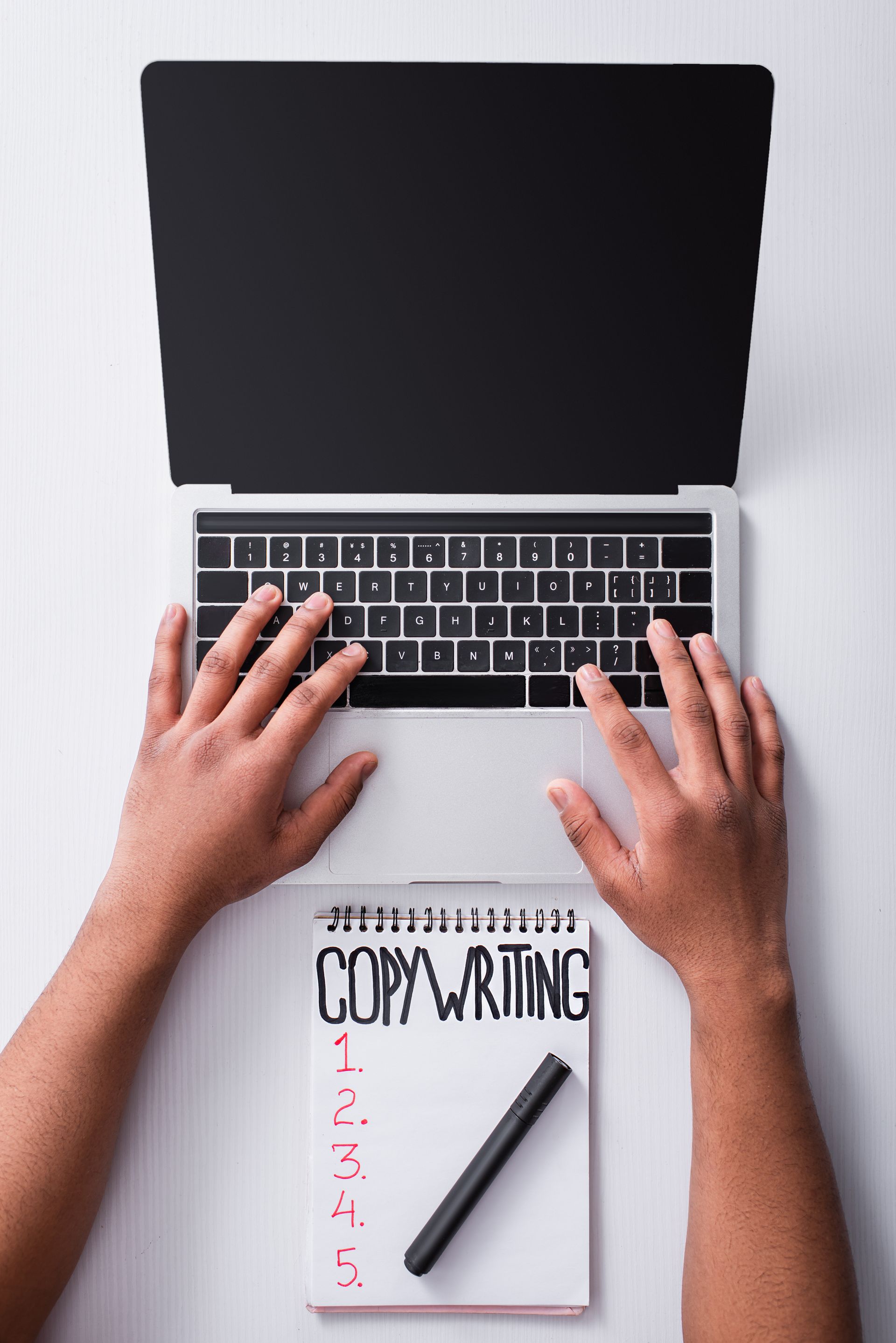 Copywriting
