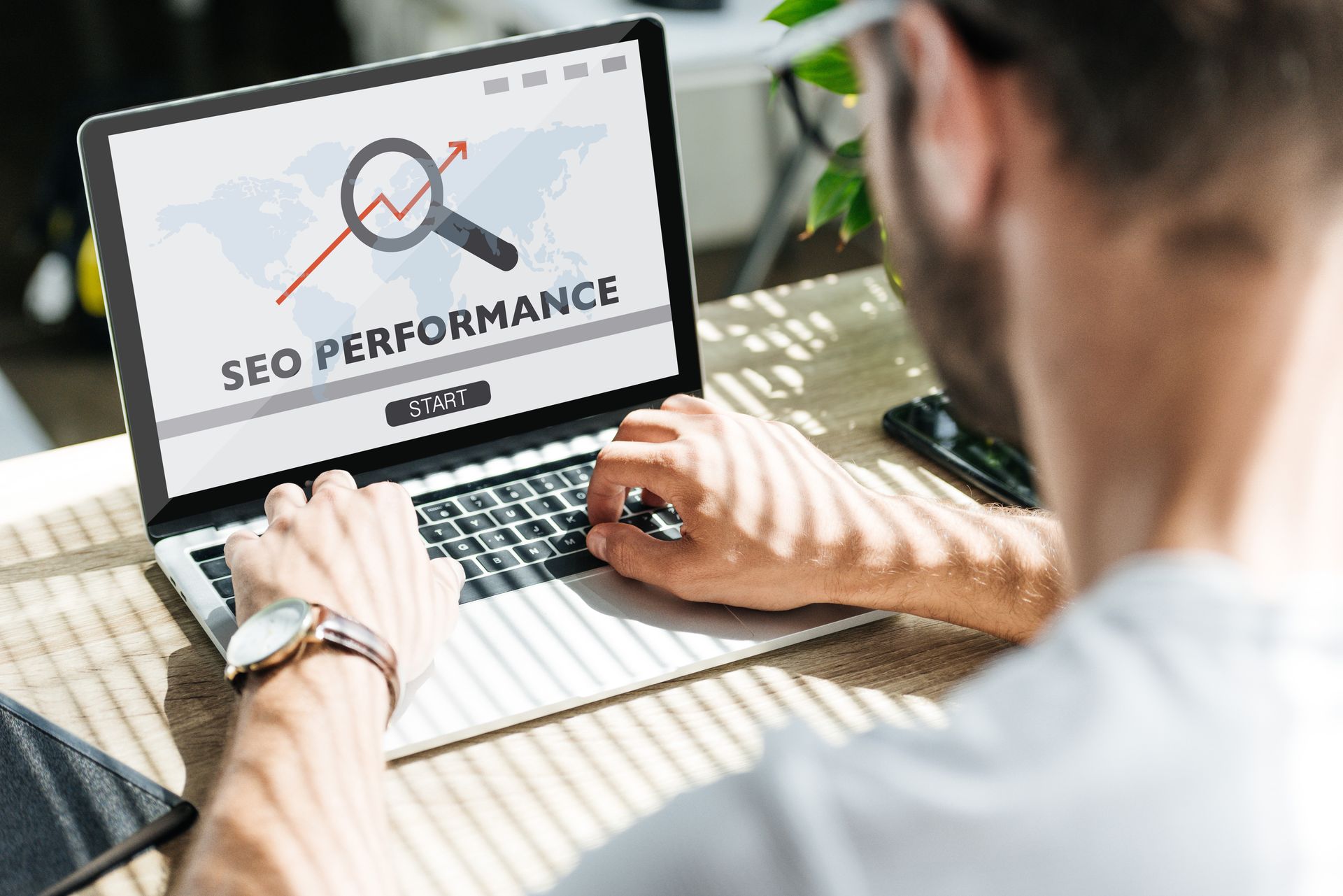 GEO Optimization