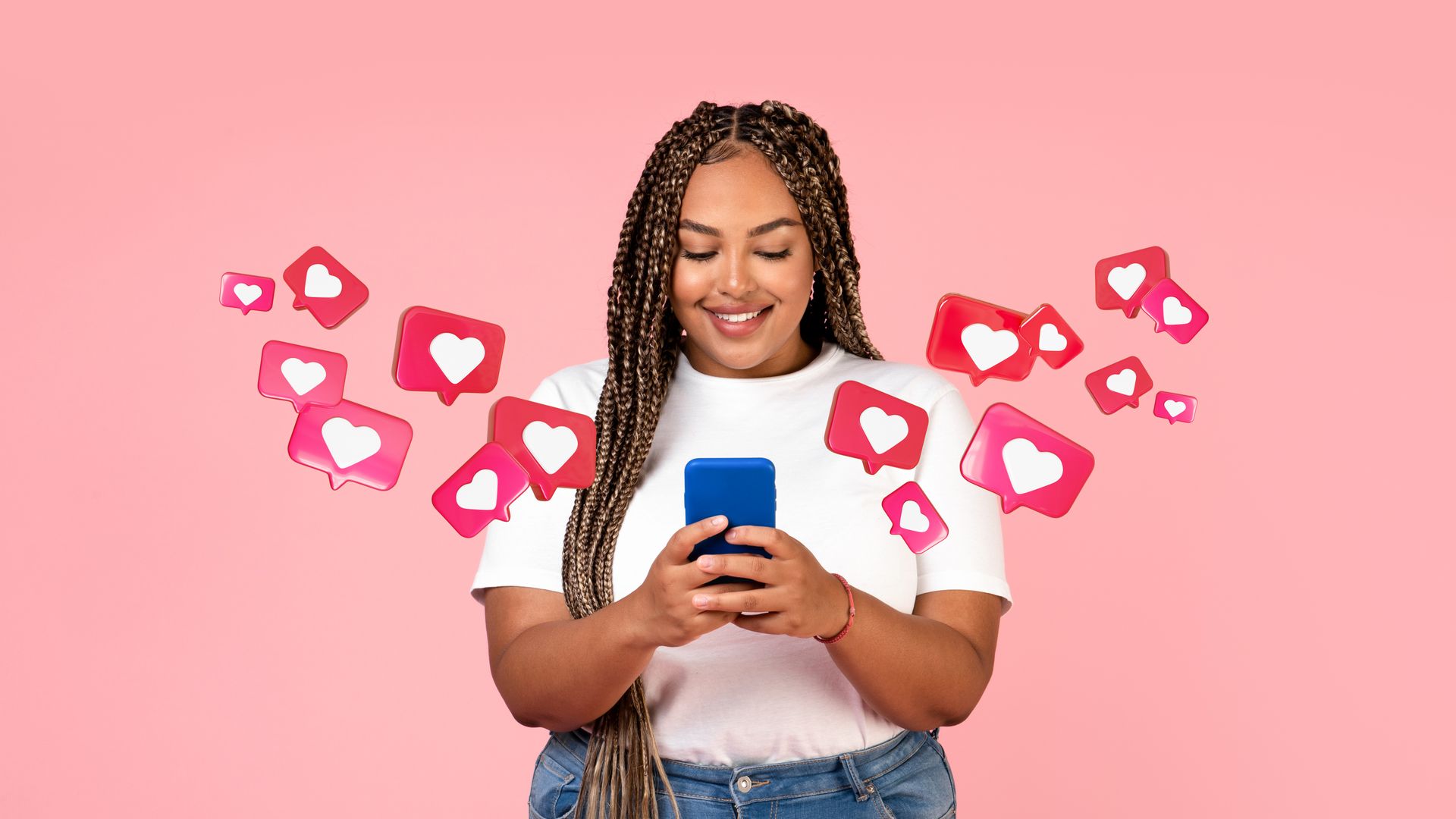 Social Media Management